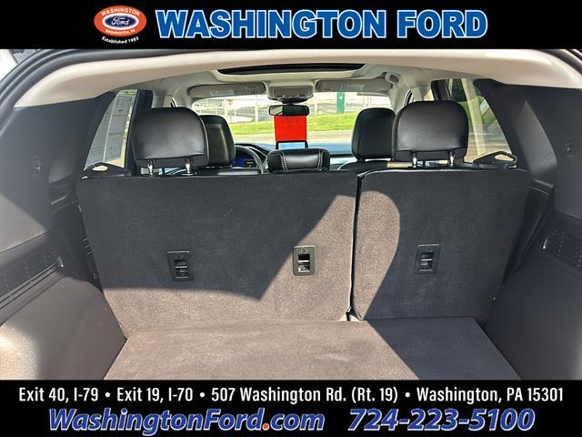 2022 Ford Escape - $24,400