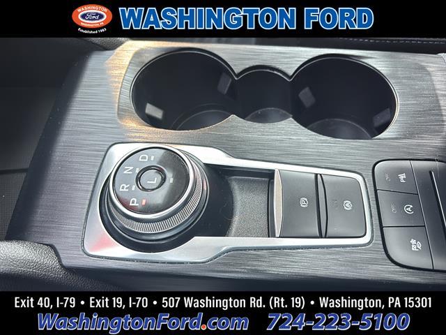 2022 Ford Escape - $24,400