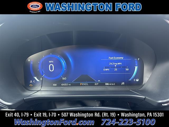 2022 Ford Escape - $24,400