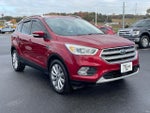2017 Escape Thumbnail 2