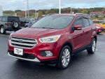2017 Escape Thumbnail 4