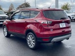 2017 Escape Thumbnail 5