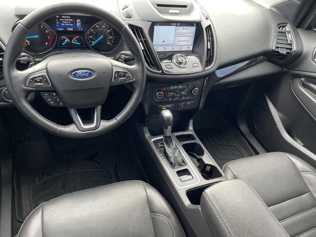 2017 Ford Escape - $9,998