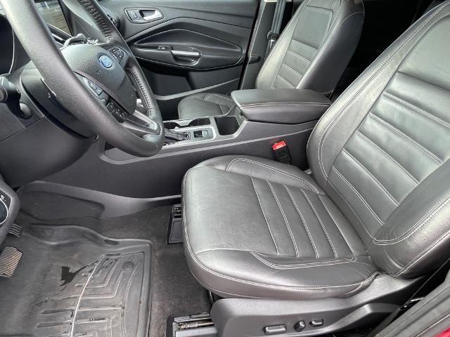 2017 Ford Escape - $9,998