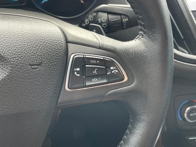 2017 Ford Escape - $9,998