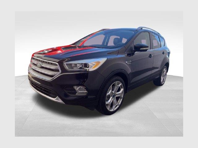2019 Ford Escape - $14,995
