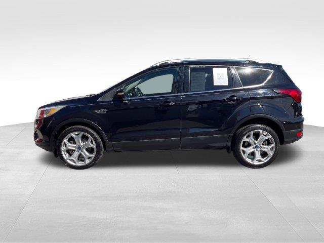 2019 Ford Escape - $14,995