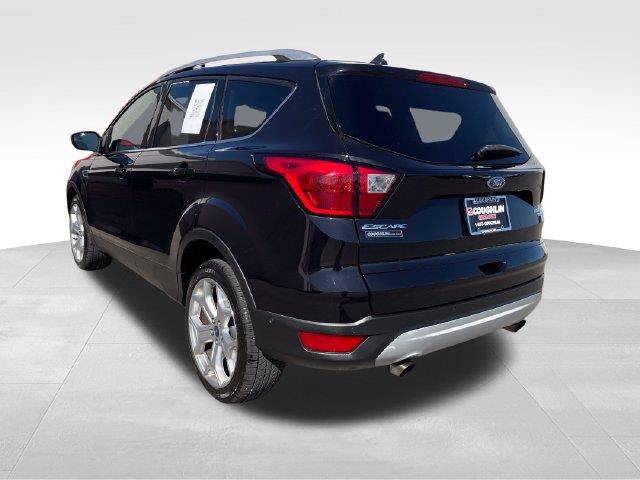2019 Ford Escape - $14,995