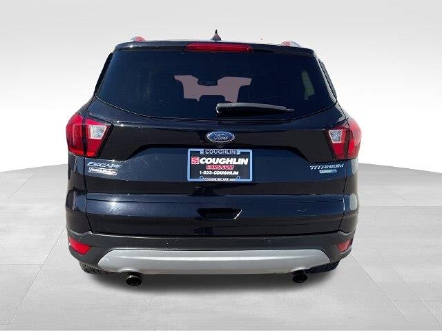 2019 Ford Escape - $14,995