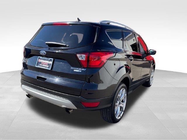 2019 Ford Escape - $14,995