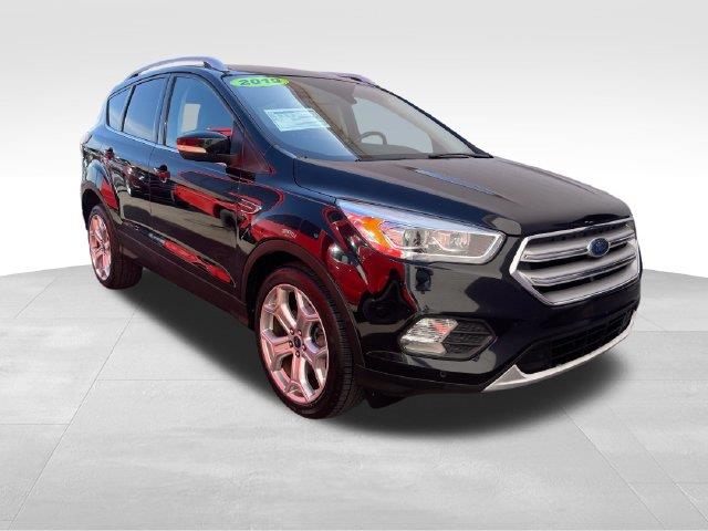 2019 Ford Escape - $14,995