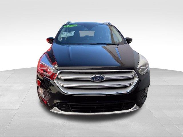 2019 Ford Escape - $14,995