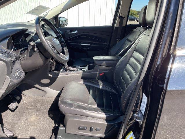 2019 Ford Escape - $14,995