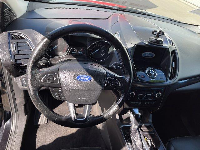 2019 Ford Escape - $14,995