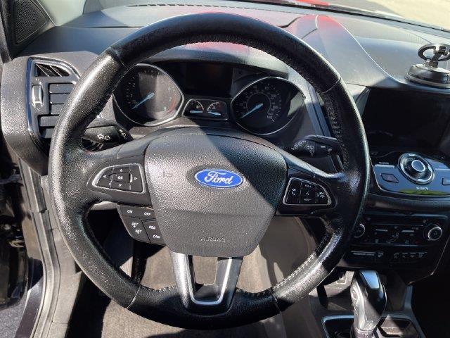 2019 Ford Escape - $14,995