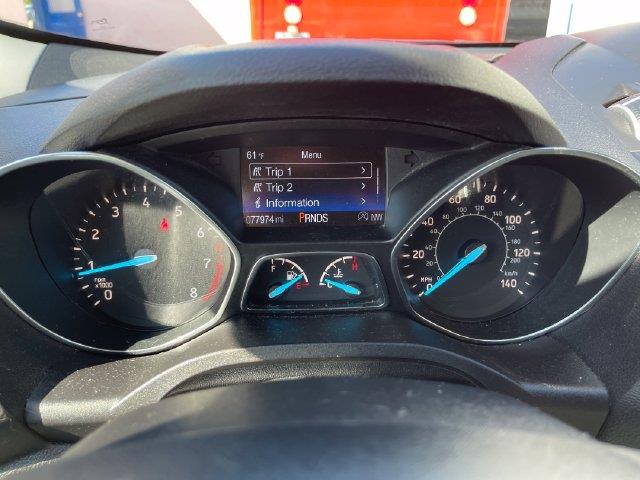 2019 Ford Escape - $14,995
