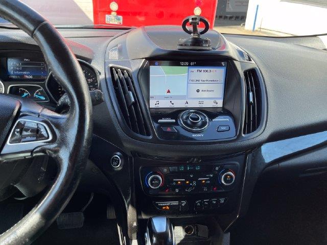 2019 Ford Escape - $14,995