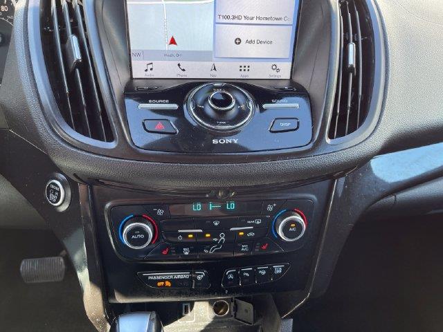 2019 Ford Escape - $14,995