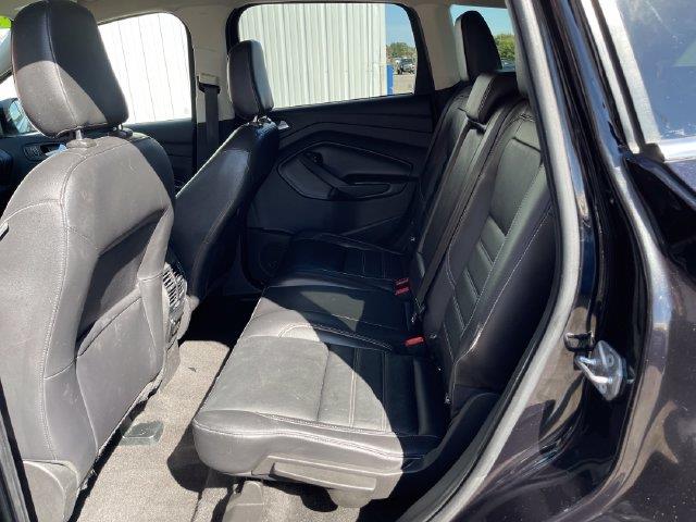 2019 Ford Escape - $14,995