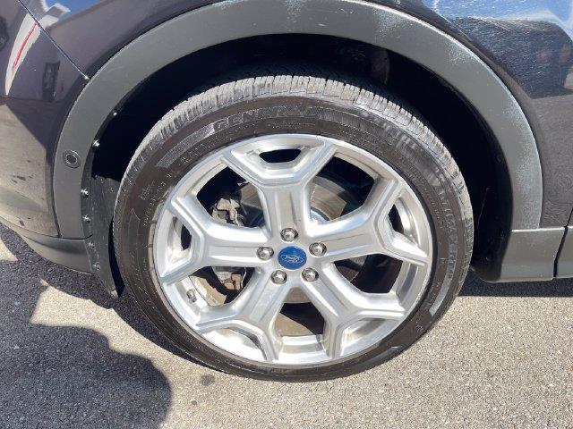 2019 Ford Escape - $14,995