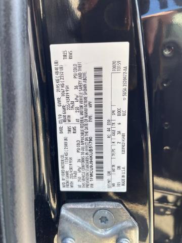 2019 Ford Escape - $14,995