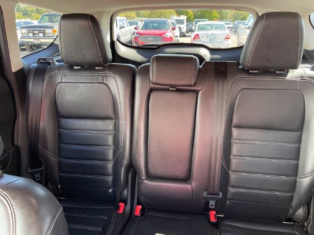 2019 Ford Escape - $14,995