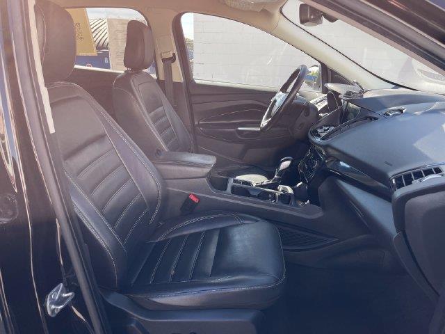 2019 Ford Escape - $14,995