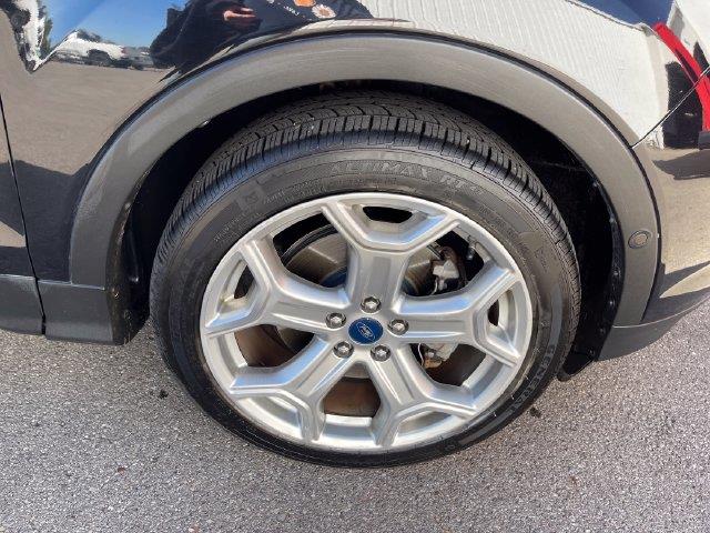 2019 Ford Escape - $14,995