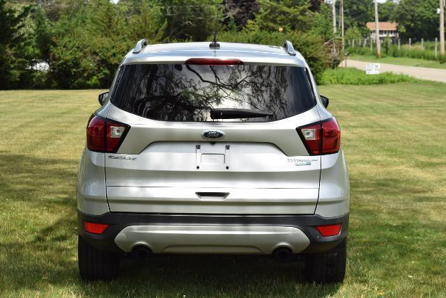 2019 Ford Escape - $16,750