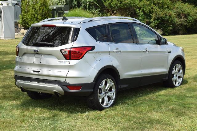 2019 Ford Escape - $16,750