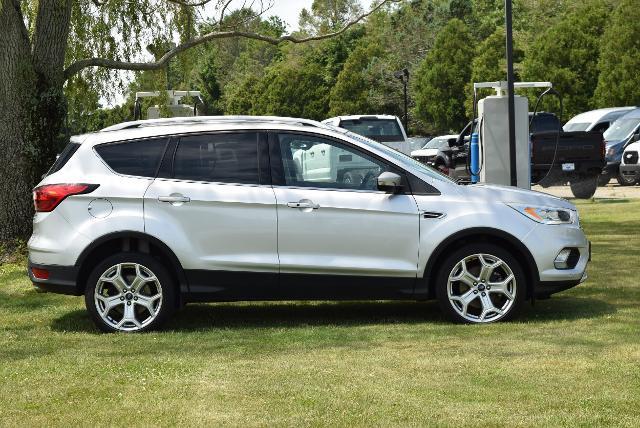 2019 Ford Escape - $16,750