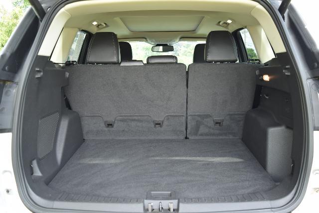 2019 Ford Escape - $16,750