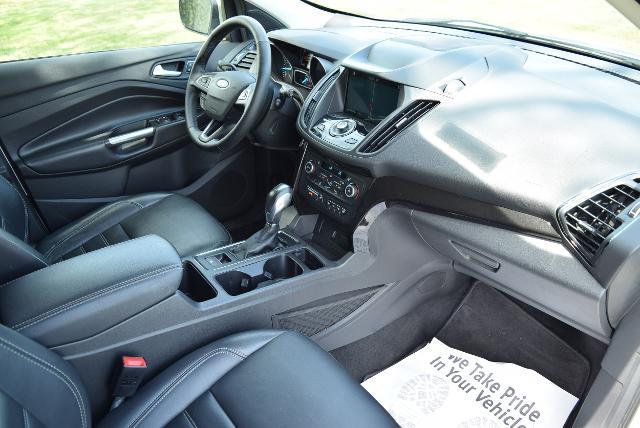 2019 Ford Escape - $16,750
