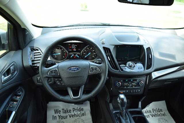 2019 Ford Escape - $16,750