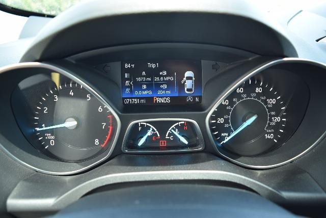 2019 Ford Escape - $16,750