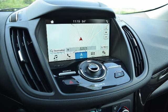 2019 Ford Escape - $16,750