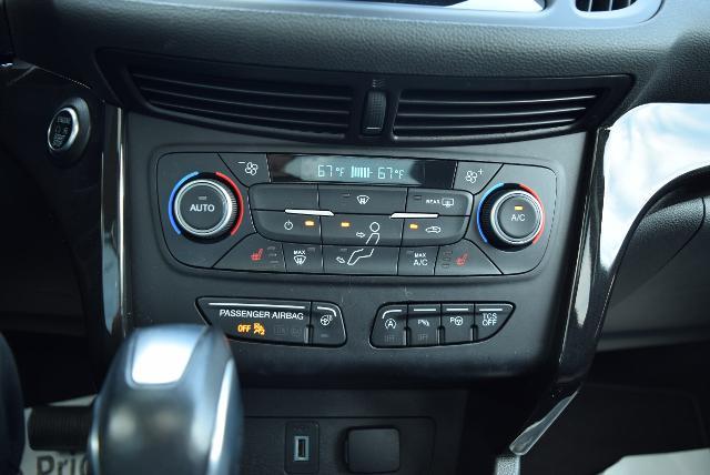 2019 Ford Escape - $16,750
