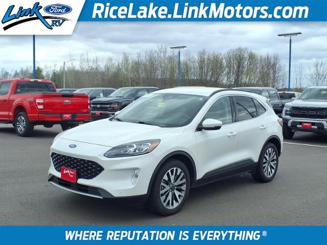 2020 Ford Escape - $22,995