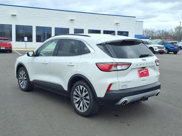 2020 Ford Escape - $22,995