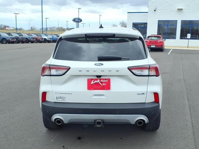 2020 Ford Escape - $22,995