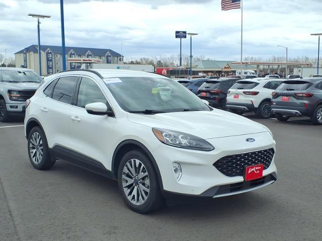 2020 Ford Escape - $22,995