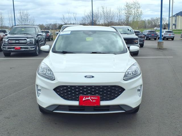 2020 Ford Escape - $22,995
