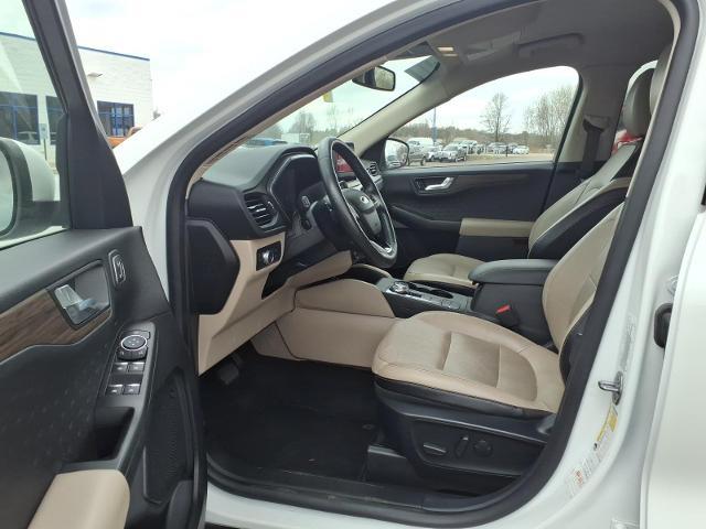 2020 Ford Escape - $22,995