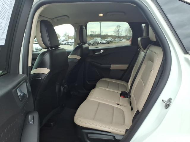 2020 Ford Escape - $22,995