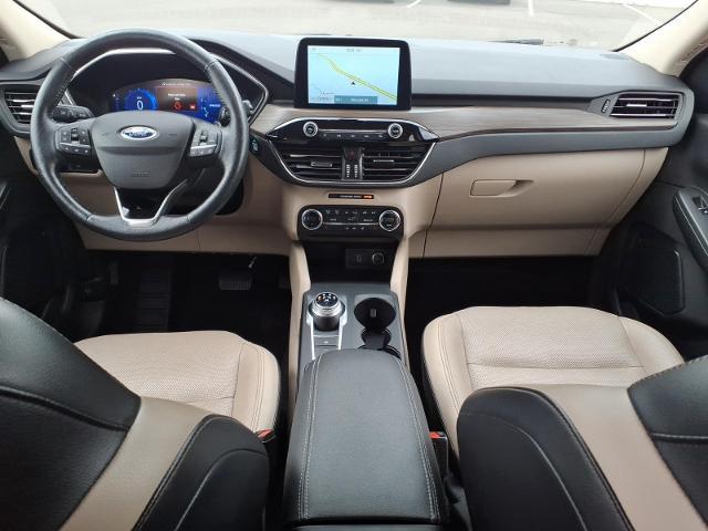 2020 Ford Escape - $22,995