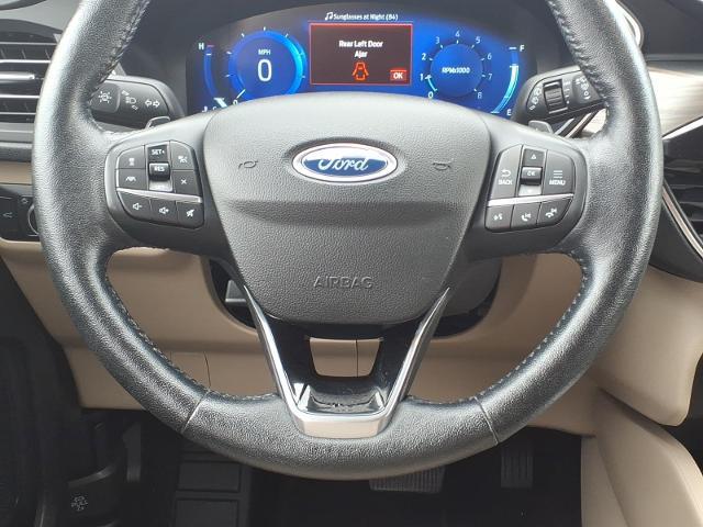 2020 Ford Escape - $22,995