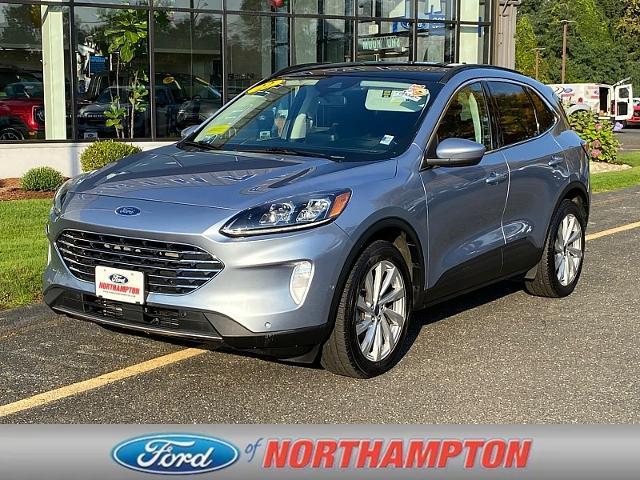 2022 Ford Escape - $26,205