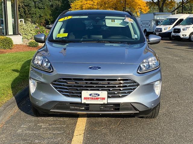 2022 Ford Escape - $26,205