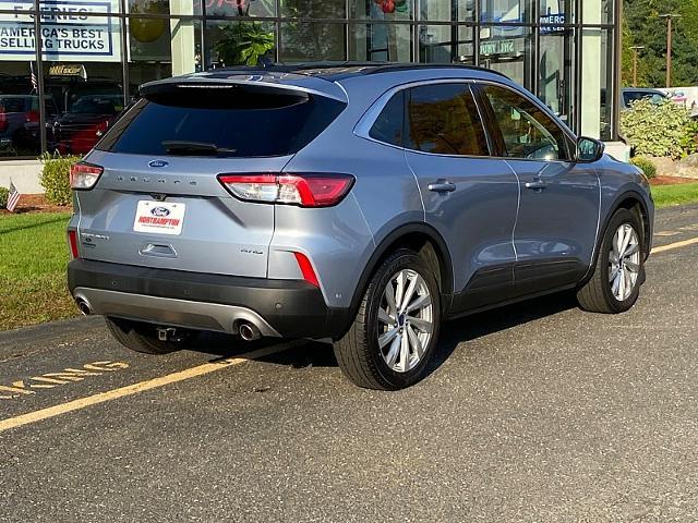 2022 Ford Escape - $26,205