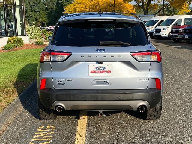 2022 Ford Escape - $26,205
